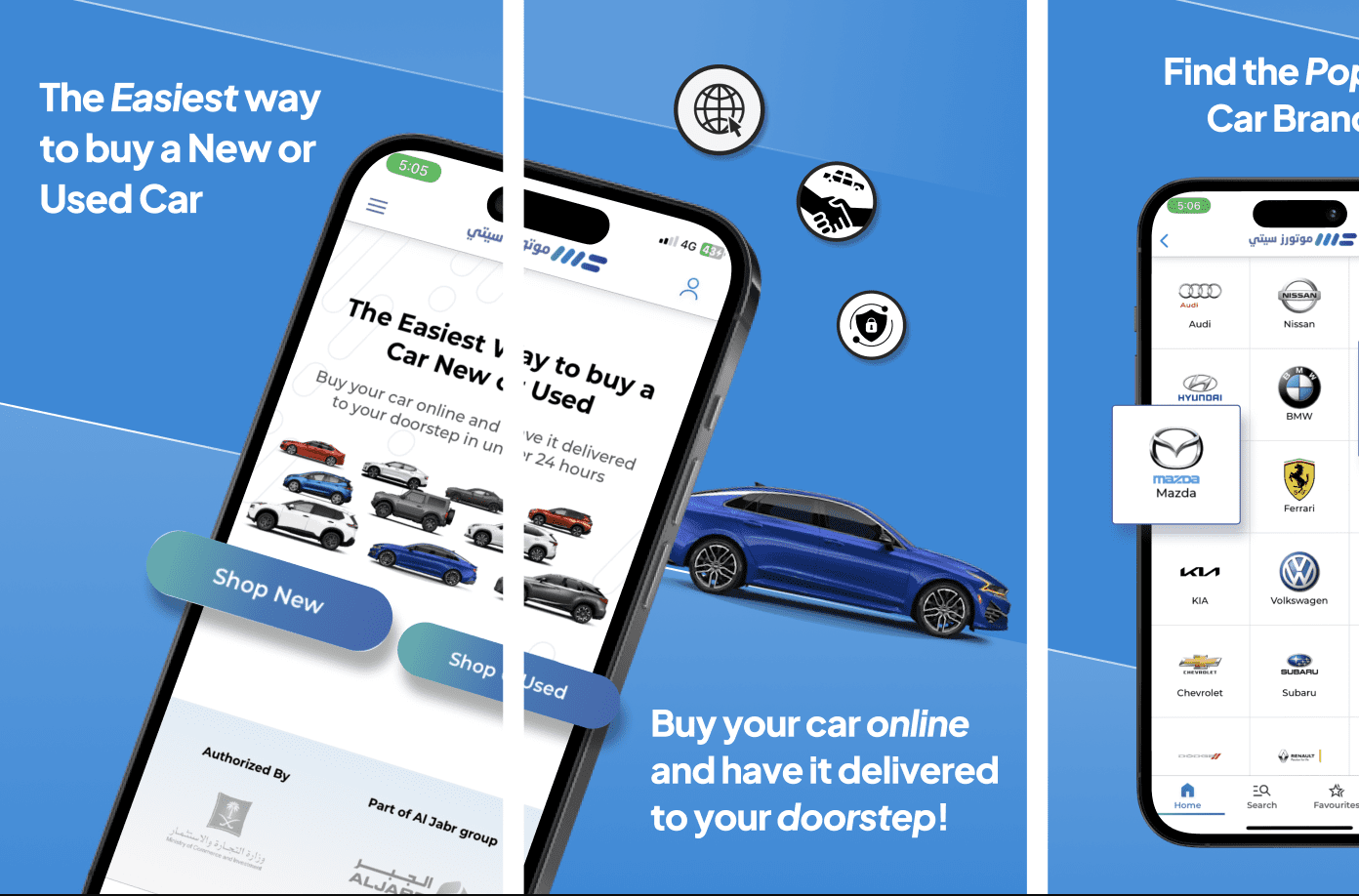 App Screenshot Image 3